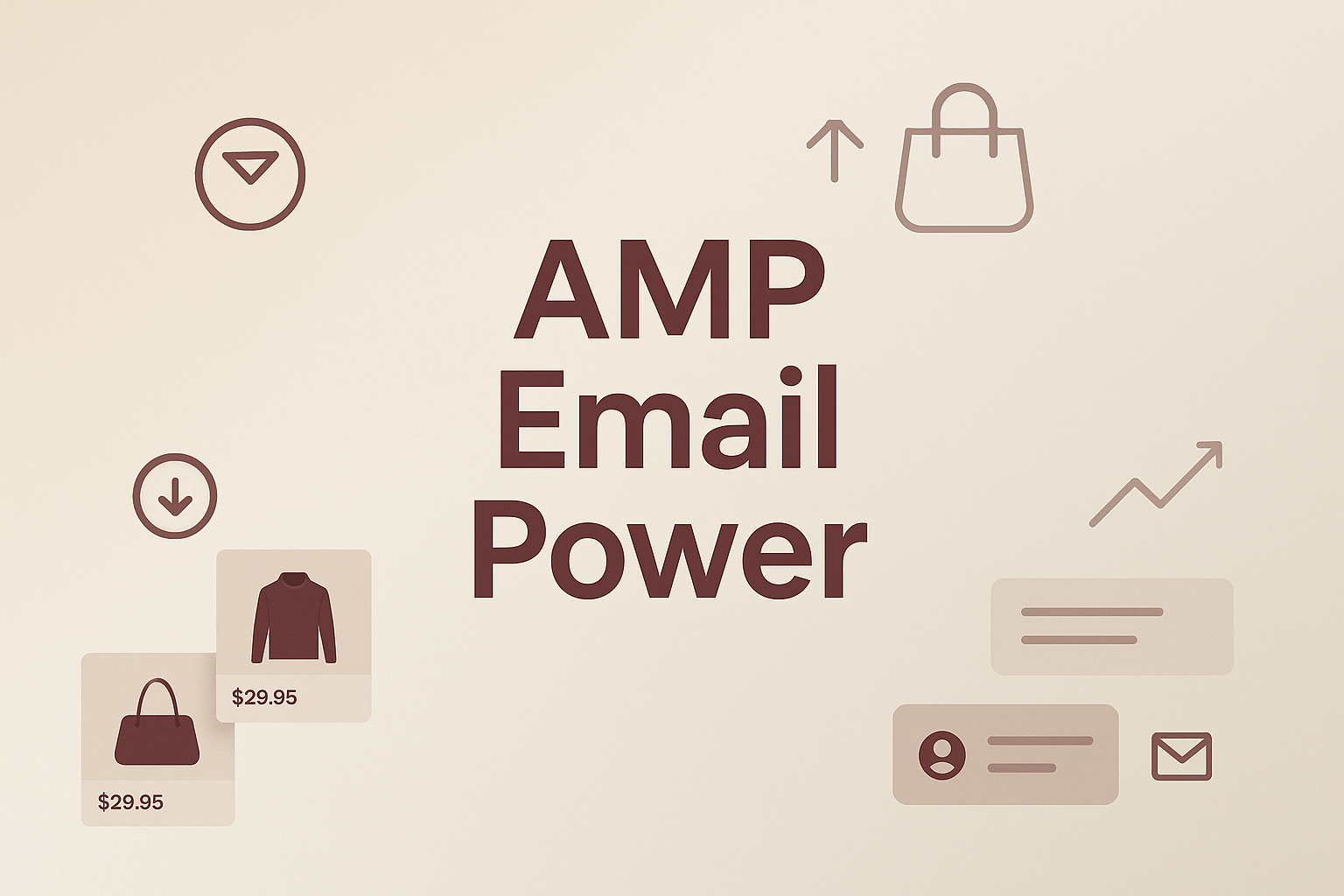 10 Innovative Use Cases for AMP Emails to Boost E-commerce Sales and Engagement