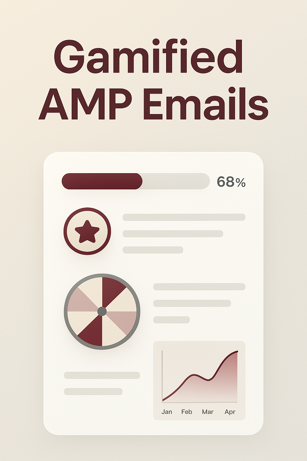 Augmenting Gamification in AMP Emails: Innovative Strategies to Boost Engagement and Drive Conversions