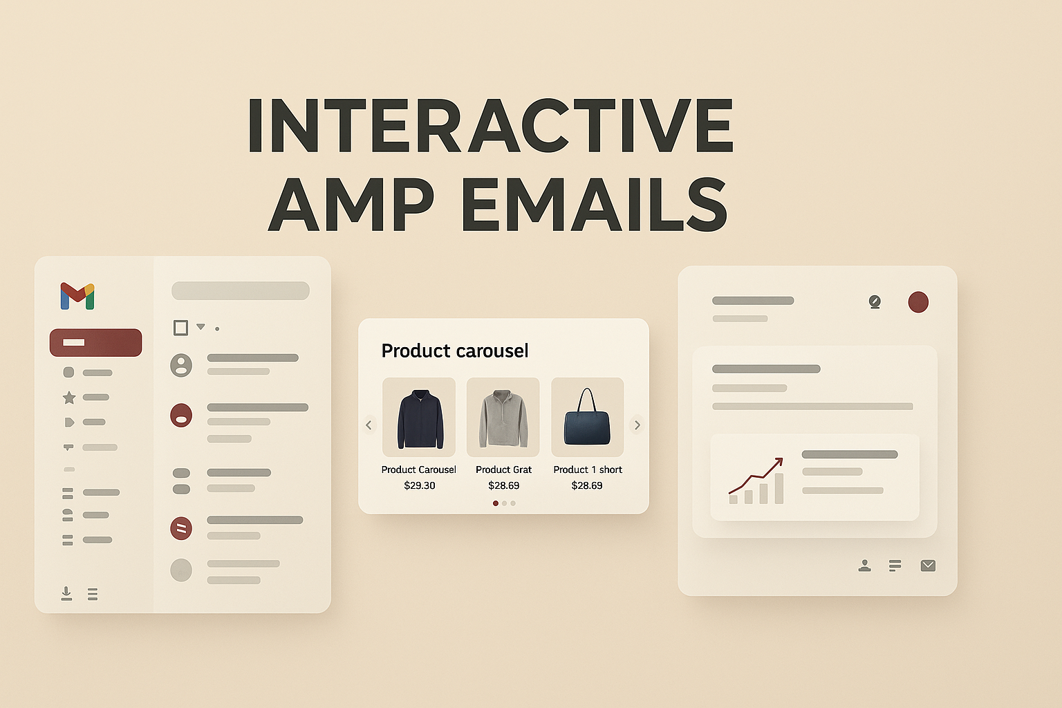 Crafting Compelling Interactive AMP Email Campaigns: A Step-by-Step Guide to Boosting Customer Engagement and Conversions