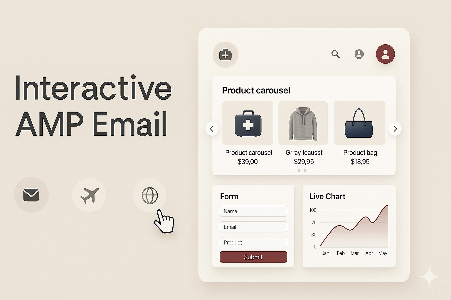 Creating Interactive AMP Email Templates for Industry-Specific Campaigns: Tailoring Engagement Strategies for Maximum Impact