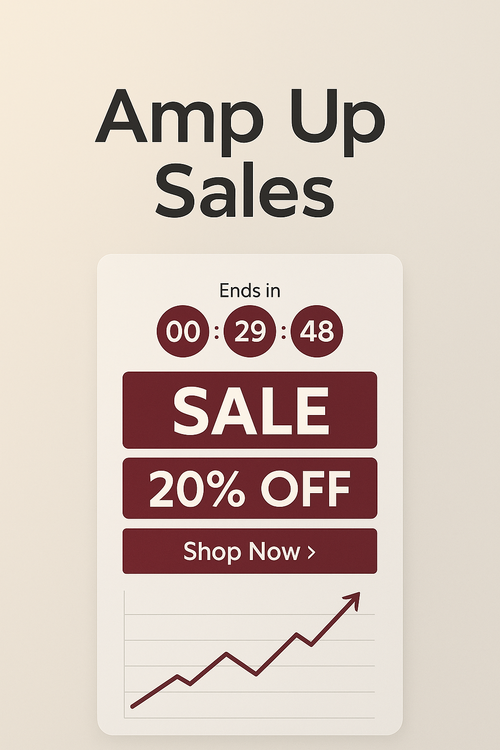 Driving Sales with Countdown Timers in AMP Emails: Creating Urgency and Boosting Conversion Rates