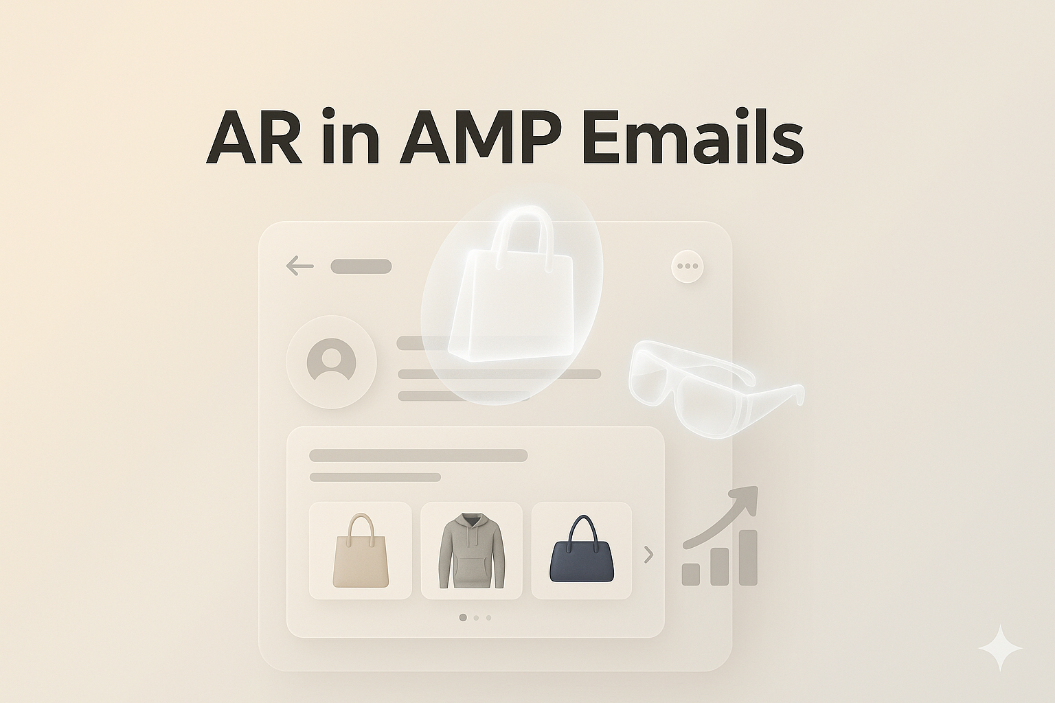 Integrating Augmented Reality in AMP Emails: Creating Immersive Shopping Experiences to Boost Engagement and Conversion