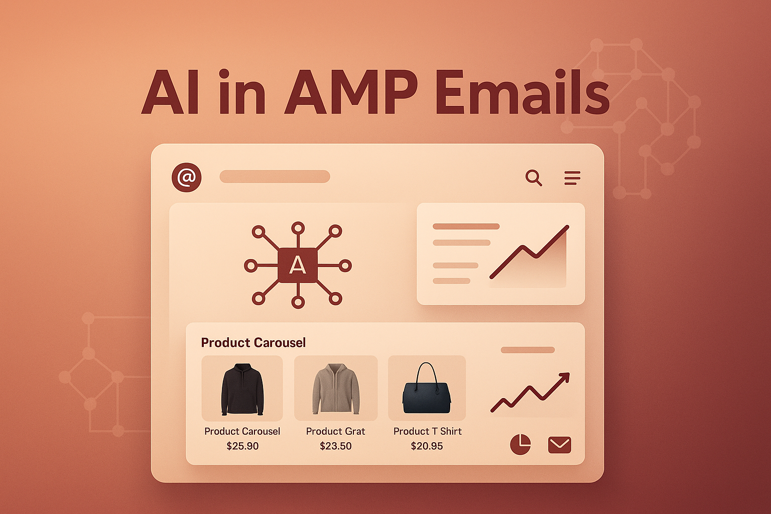 Leveraging Machine Learning in AMP Emails: How AI-Driven Interactivity Can Enhance Personalization and Conversion