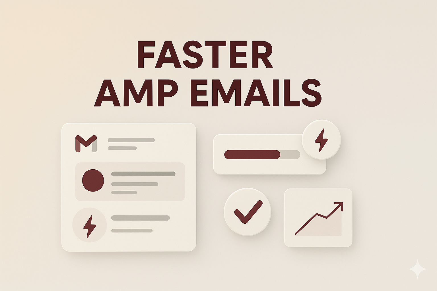 Optimizing AMP Email Load Times: Techniques for Faster, Seamless User Experiences