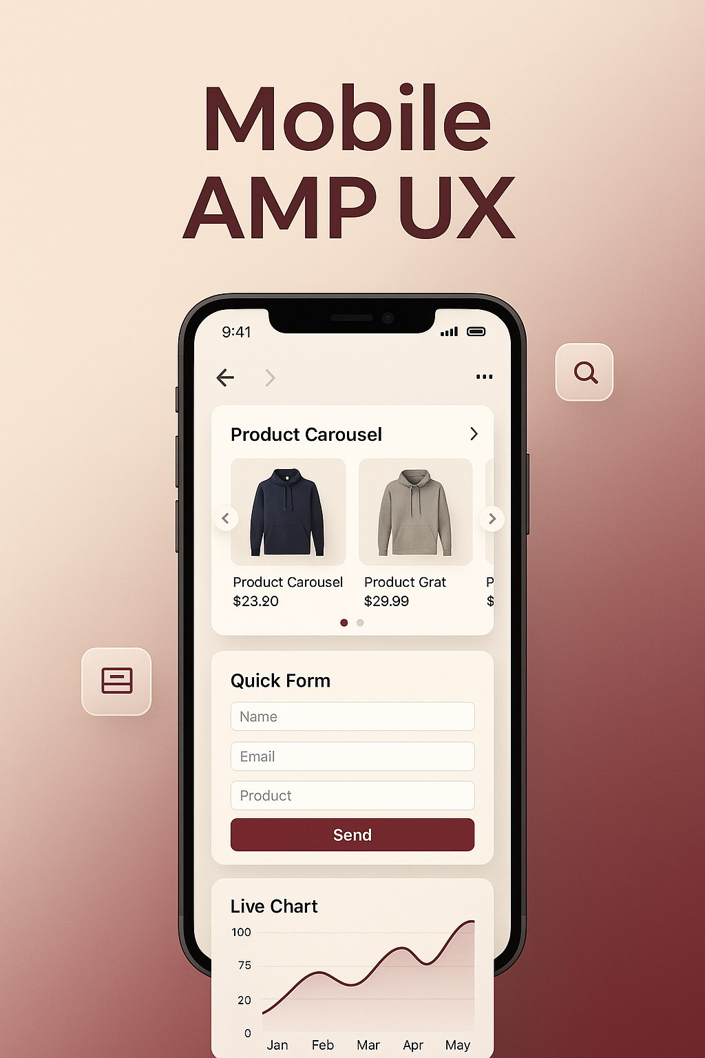 Optimizing Mobile User Experience with AMP Emails: Design Strategies for Higher Engagement and Conversion
