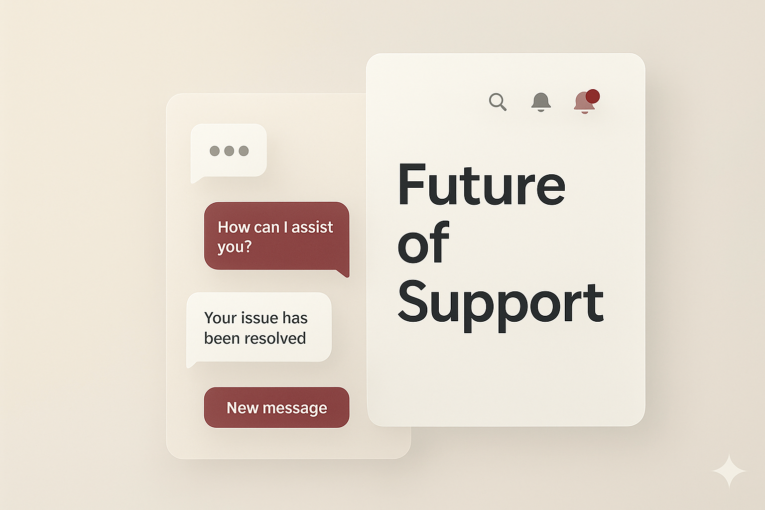 The Future of Customer Support: Implementing Interactive AMP Emails for Real-Time Assistance and Query Resolution