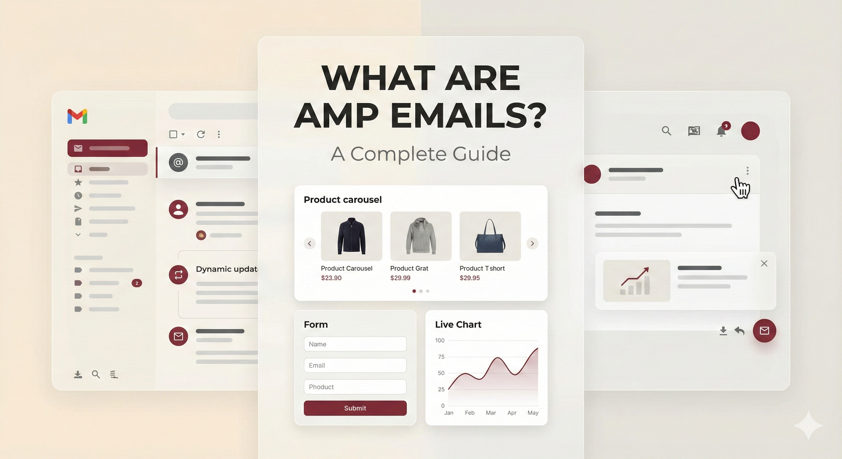 What Are AMP Emails? A Complete Guide